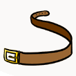 belt