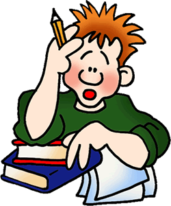 school homework