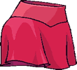 skirt