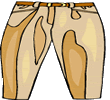 trousers