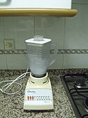 Electrodomésticos de línea blanca 08