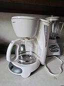 Mr Coffee Coffee Maker