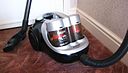 Panasonic MCE8013 vacuum cleaner close