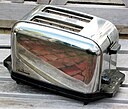 Toaster