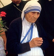 Reading Comprehension About Mother Teresa