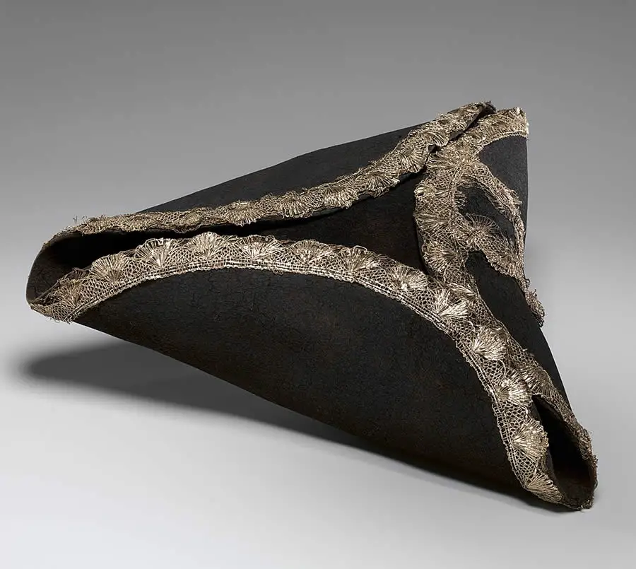 Three Corner Hat