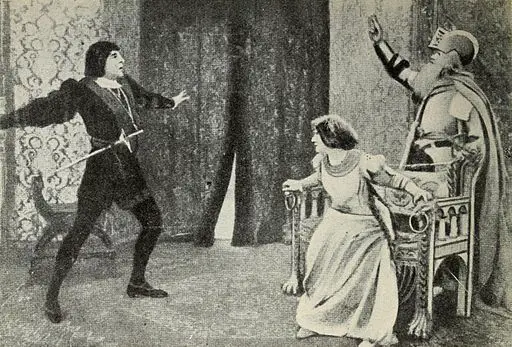 Hamlet