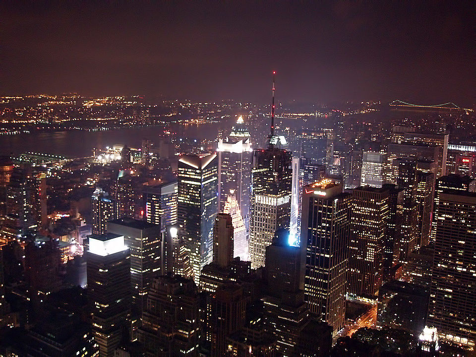 File:Vista aérea de Times Square desde el Empire State Building.jpg