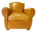 armchair