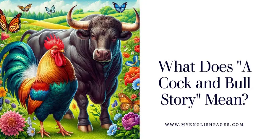 Cock-and-Bull-Story