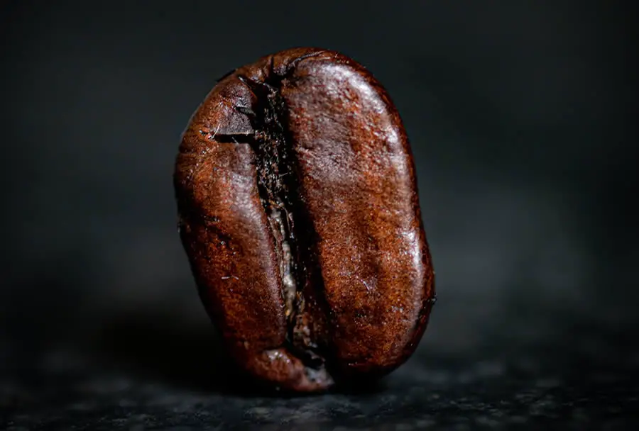 Reading Comprehension About The History of Coffee