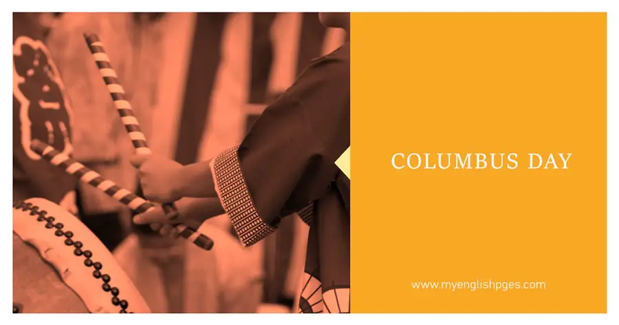 Understanding Columbus Day: Origins and Observance (Reading Comprehension)