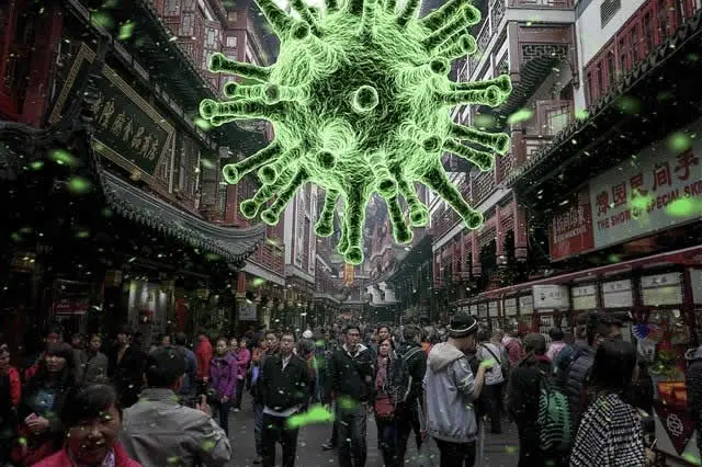 Coronavirus (Reading Comprehension)