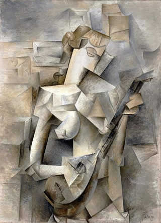 What Is Cubism? (Reading Comprehension)