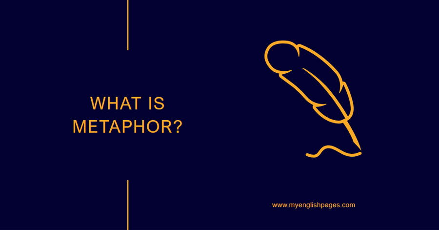 What is Metaphor?