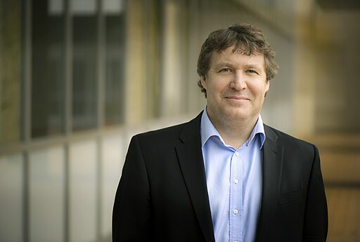 George Siemens, Founder of Connectivism