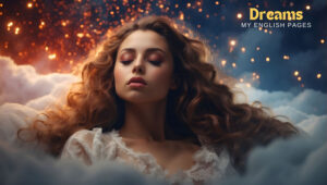 Dreaming