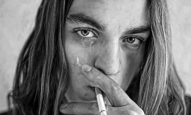 Reading Comprehension About Drug Addiction