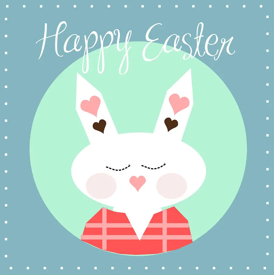 Reading Comprehension: The Easter Bunny