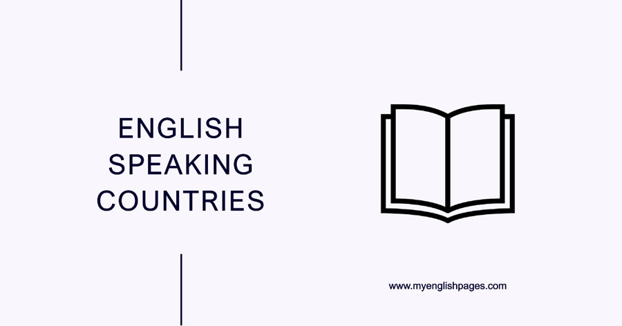 English Speaking Countries