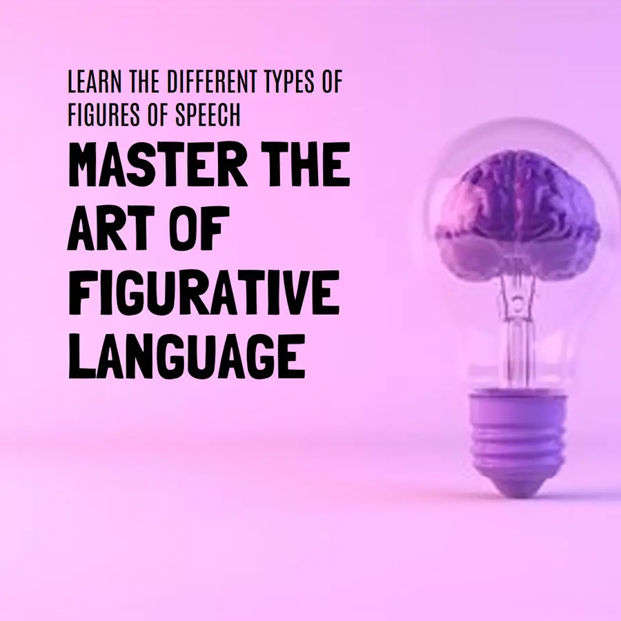Online Writing Resources: Figures of Speech