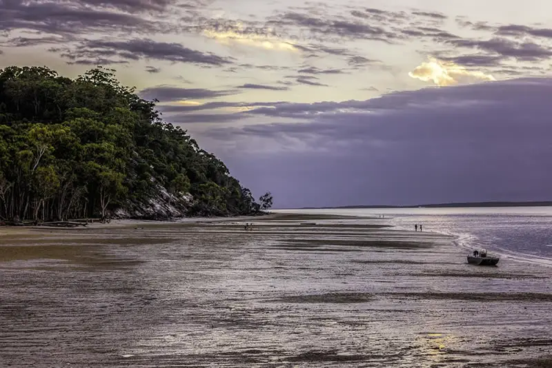 Fraser Island Facts