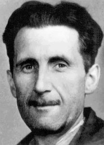 George Orwell's Biography