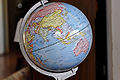 Globe