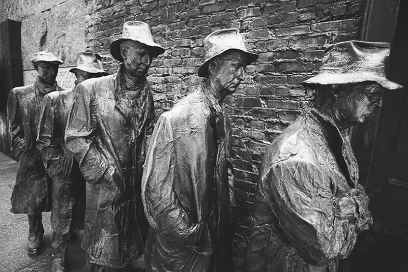 Great Depression