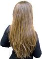 hair