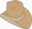 hat