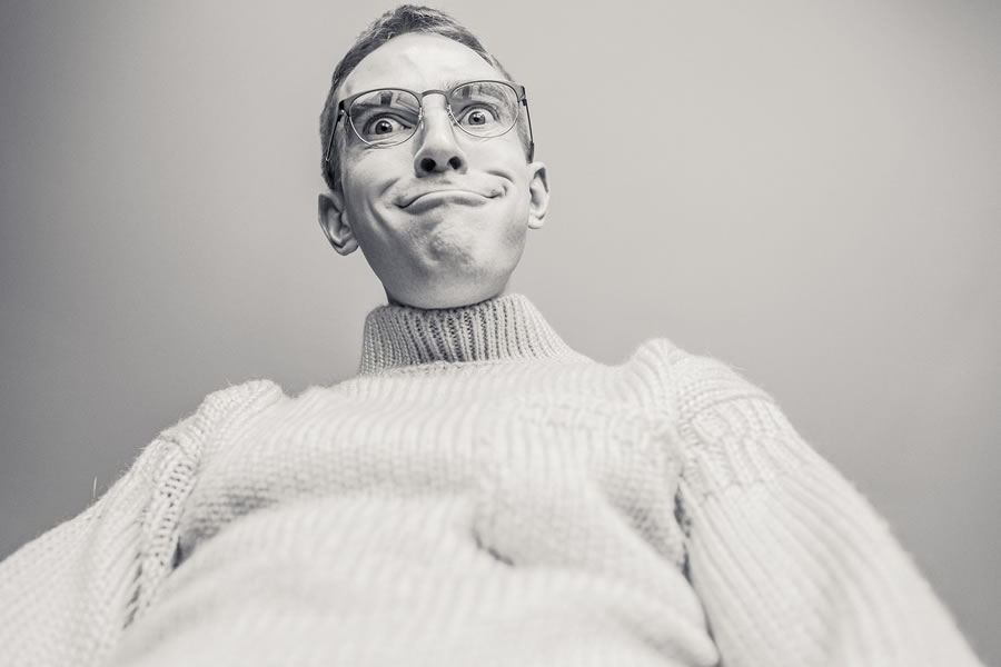 Reading Comprehension About The Benefits Of Humor