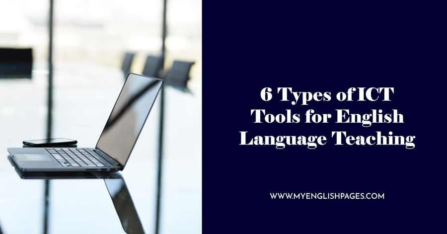 ICT tools and language teaching