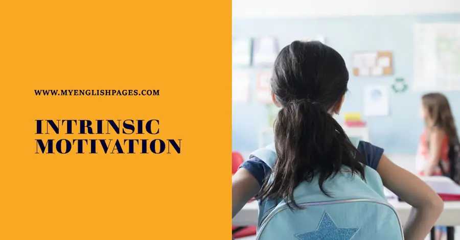 Understanding Intrinsic Motivation