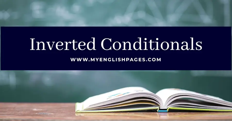 Inverted Conditionals