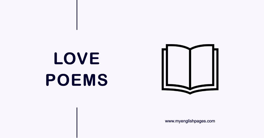 Love Poems (Reading Comprehension)