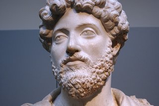 Marcus Aurelius Marcus Aurelius (Stoic Philosophy)