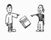 It (Third-person singular inanimate )