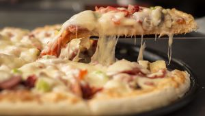 Pizza Recipe