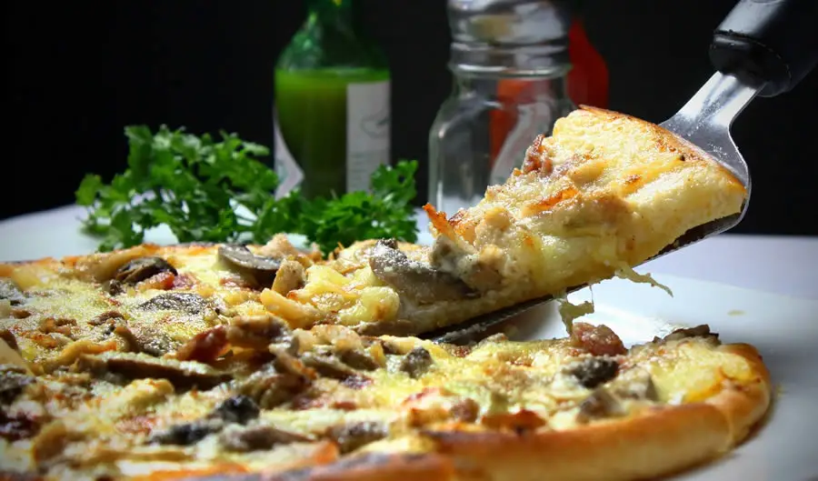 pizza recipe