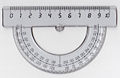 protractor