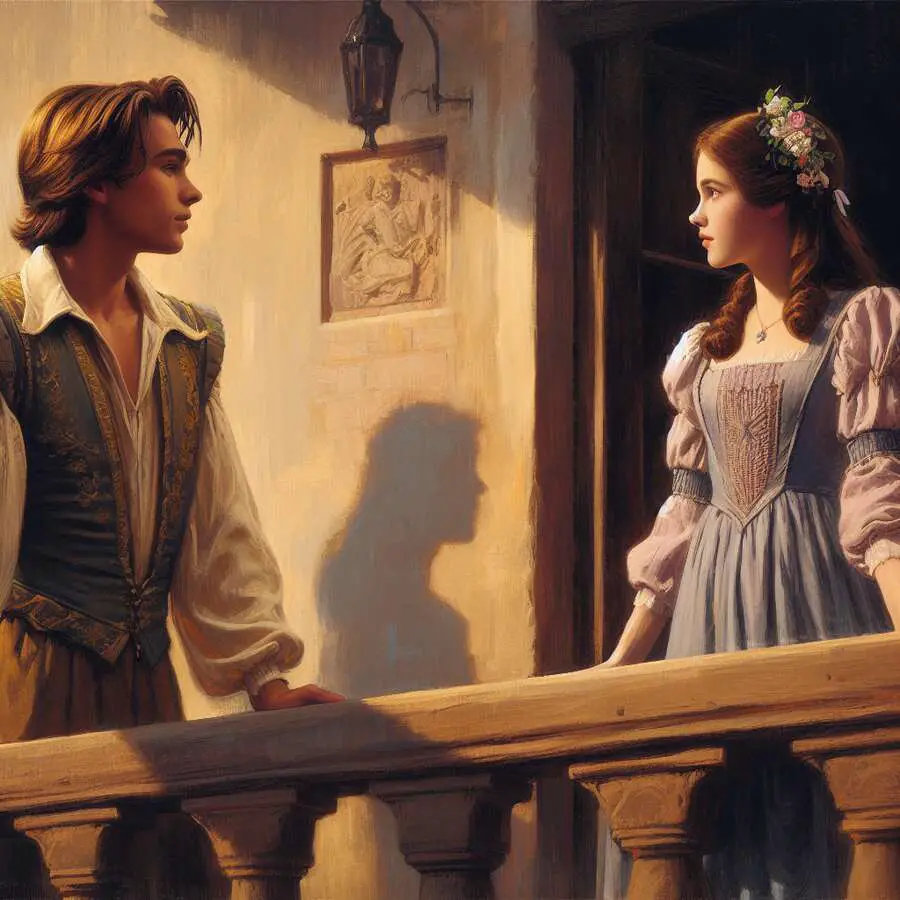 Themes of Romeo And Juliet