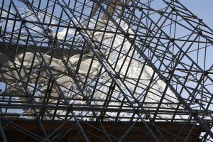 Scaffolding
