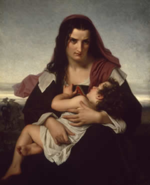 scarlet letter Hester Prynne Pearl 4
