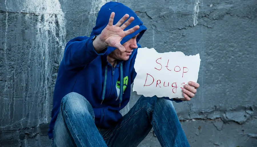 Drug Addiction