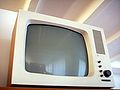 television