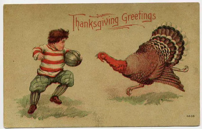 Thanksgiving