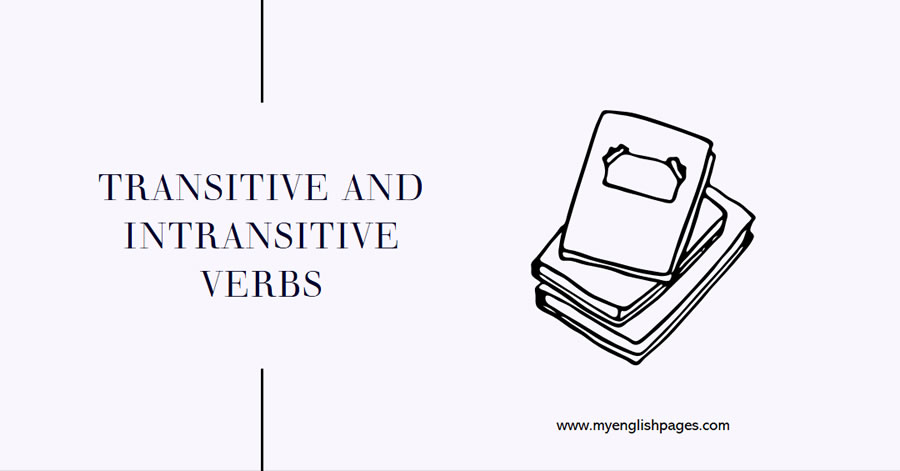 Examples Of English Tenses