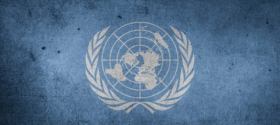 Reading Comprehension About United Nations