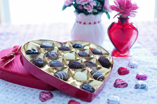 valentines day